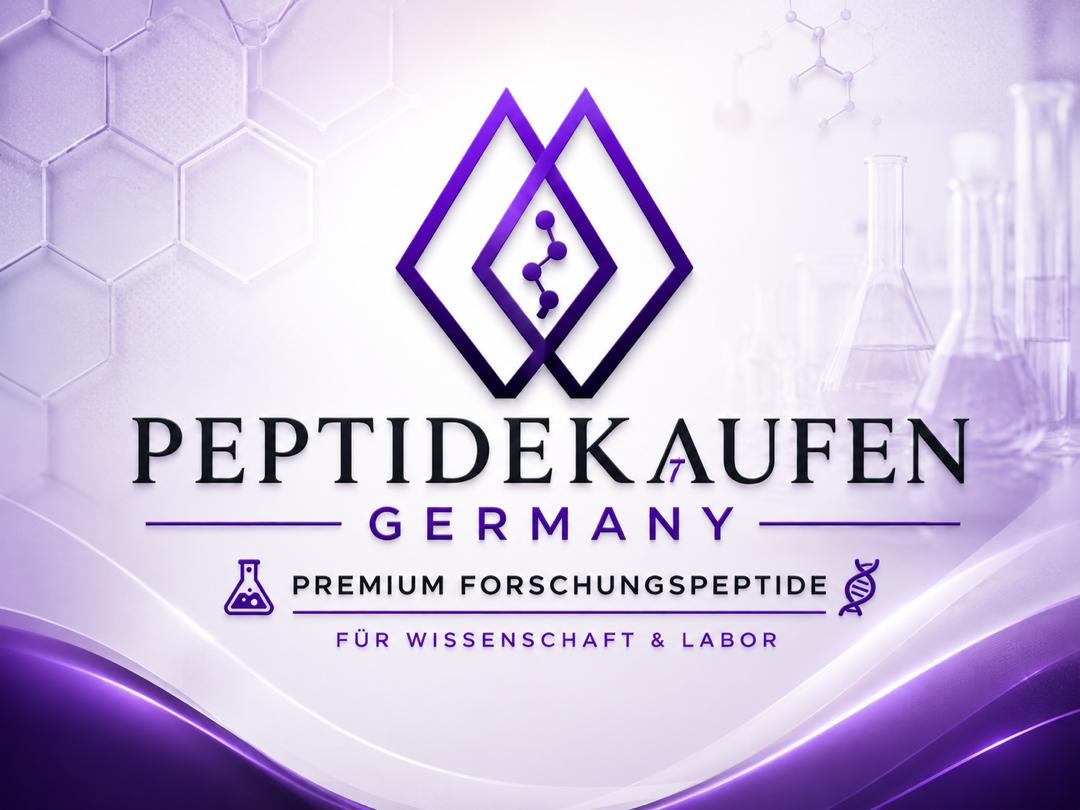 Featured Peptides -Kollagenpeptide für Männer, BPC 157 Peptide
